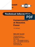 Beluk Technical Manual