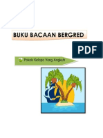 Buku Bacaan Bergred