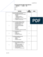 Course Proform MTE 3107