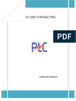 PLC-Company Profile