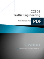 CC 503 - Chapter 1 Part 1 hydraulics