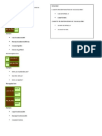 The Simple Past Tense of The Verb