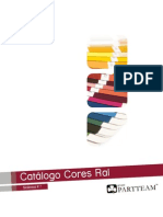 Catalogo Gama RAL Partteam