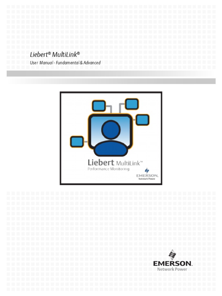 Multilink User Manual | PDF | Port (Computer Networking) | Computer Network