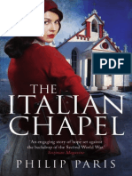 The Italian Chapel by Philip Paris Extract