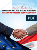 Analisis Hukum Teks Voluntary Partnership Agreement Antara Indonesia European Union