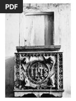 Lúcio Costa - A arquitetura dos Jesuítas no Brasil