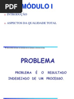 Apresentação Sobre Qualidade