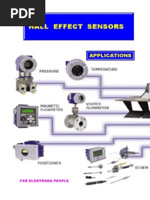 Hall Effect Sensors.pdf