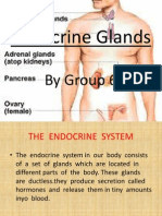 Science Glands