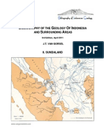 Bibliography of Indonesian Geology