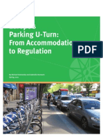 ITDP European Parking