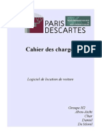 Cahier Des Charges gh2 PDF