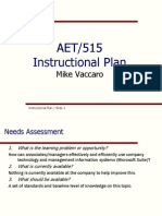 instructional plan full