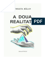 A Doua Realitate