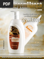 Revista EmbalagemMarca 122 - Outubro 2009