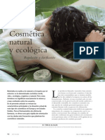 Cosmetic a Natural Ee Co Logic A