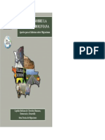 La Migracion Peruana en Bolivia PDF