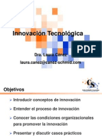 Innovacion 26-03-07 Hand-Outs