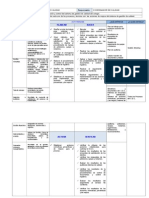 Ejemplo Para Gestion de Calidad