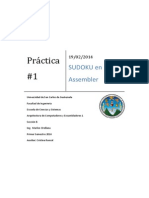 Práctica 2014