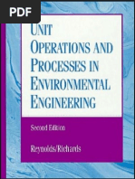 Download Unit Operations and Processes in Environmental Engineering by Audrey Patrick Kalla SN211204392 doc pdf