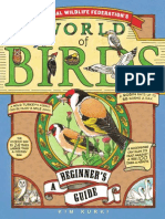 National Wildlife Federation's WORLD OF BIRDS by Kim Kurki