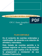 1plan Contable Empresarial PIURA