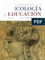 Revista Intercontinental de Psicología y Educación Vol. 16, núm. 1