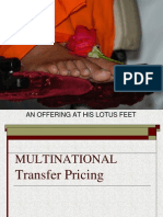 Harish Transfer Pricing FINAL