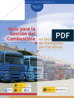 Guia Gestion Combustible Flotas Carretera