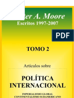 Tomo 2 - Politica Internacional