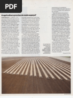 a agricultura prcisa de mais espaço