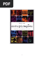 7082630 Conspiracoes Tudo o Que Nao Querem Que Voce Saiba Edson Aran