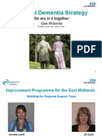 Regional Dementia Programme