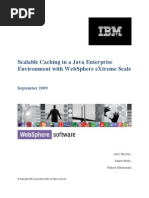 Download WebSphere eXtreme Scale Write Behind Performance by Yakura Coffee SN21122231 doc pdf