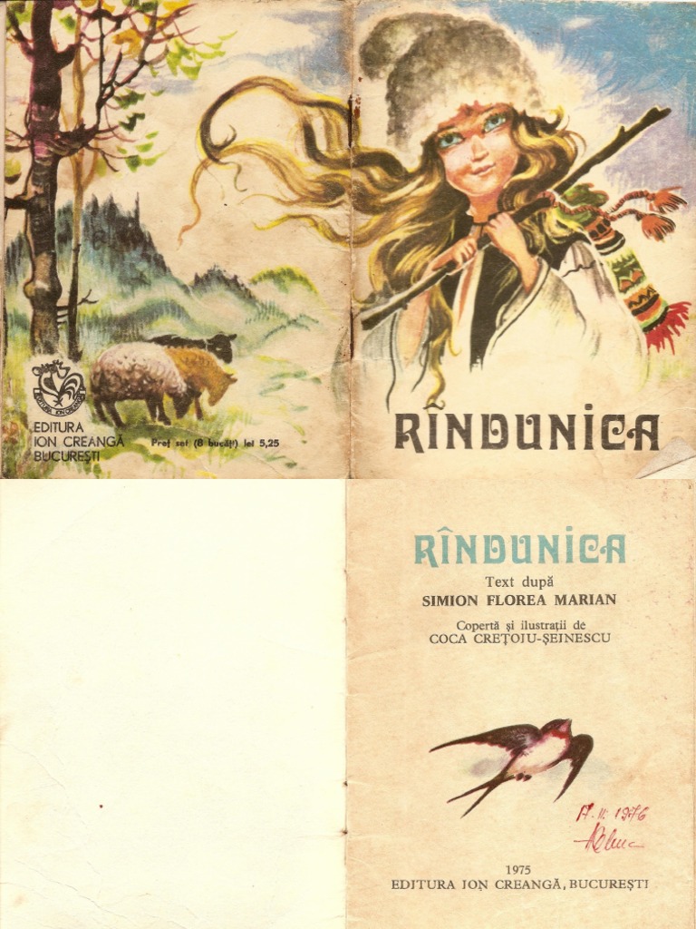 Rindunica | PDF
