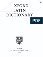 Abbreviazioni Autori Latini (OLD)