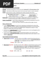Download Nuclear Chemistry by Pankaj Kumar SN211227831 doc pdf