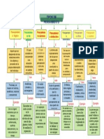 Mapa Conceptual