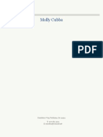 Molly Cubba: Dandelion Way, Petaluma, CA 94954 T: 707-765-3291
