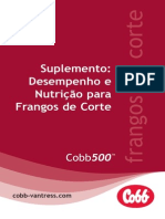 Manual FC Cobb500 Nutrição e Manejo - Portugues