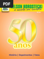 Nelson Horostecki - A Escola Em Revista #1