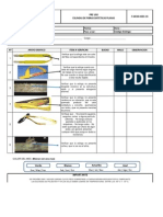 (F-MCM-HSEC-33) Pre Uso Eslingas Planas