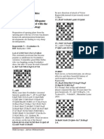 Adrian Mikhachishin - Problems of Middlegame Planning