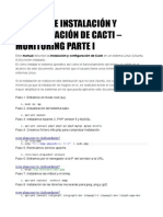 Manual de Configuracion e Instalacion de Cacti_1