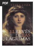 Loza Cristina - El Reves de Las Lagrimas