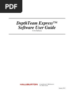 DTE UserGuide