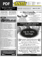 Download canary_9_2014 by heralddrupal SN211244795 doc pdf