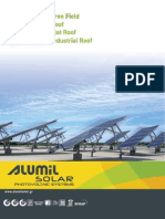 solar alumil